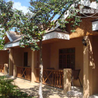 Фото Anda White Beach