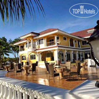 Photos The Peacock Garden Luxury Resort & Spa