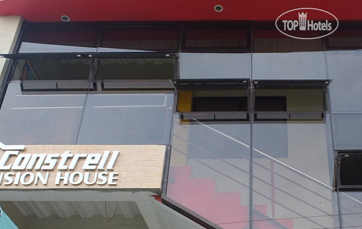 Photos Constrell Pension House