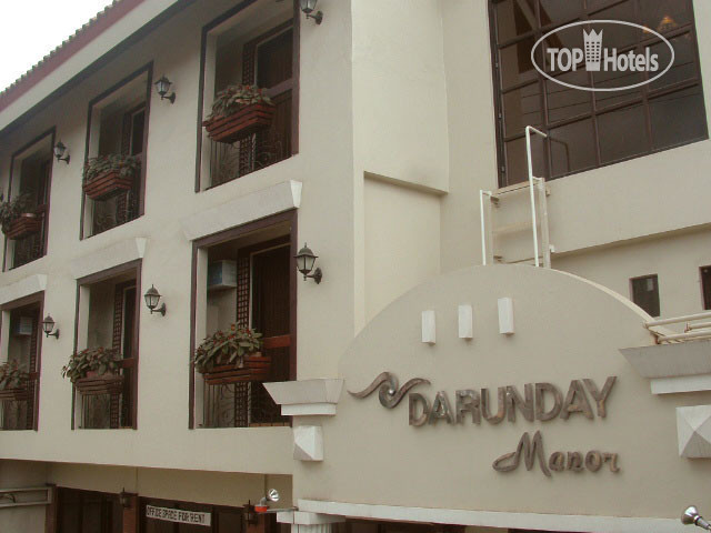 Photos Darunday Manor