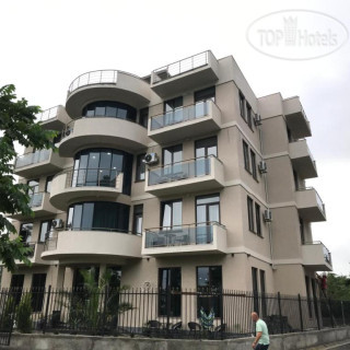 Фото Hotel Fleur De Liz