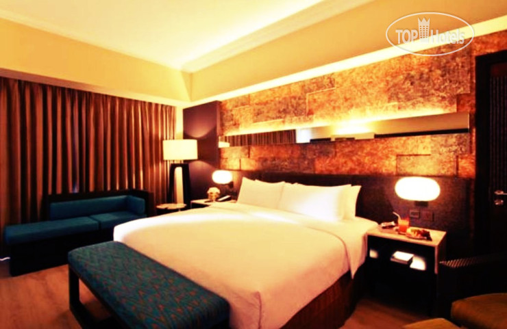 Photos The Bellevue Resort Bohol
