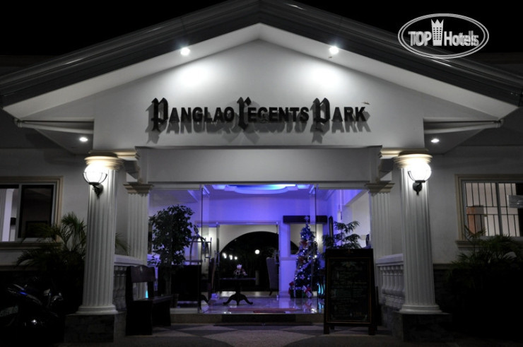Photos Panglao Regents Park