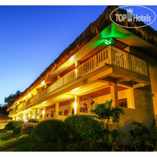 Фото Bohol Beach Club