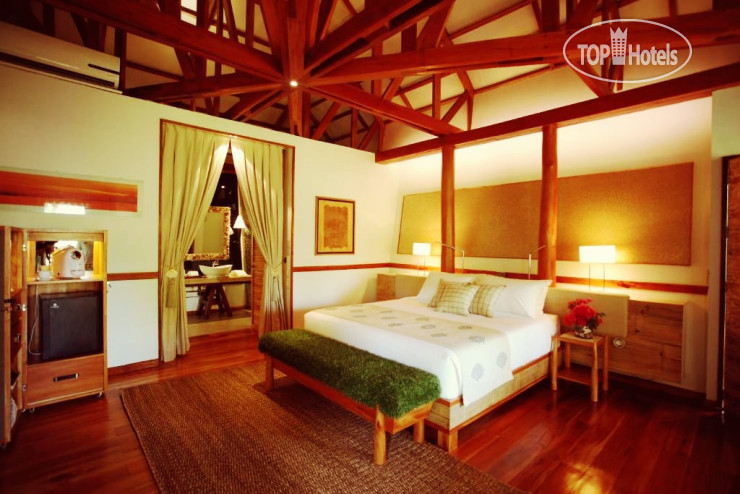 Фото Donatela Resort and Sanctuary