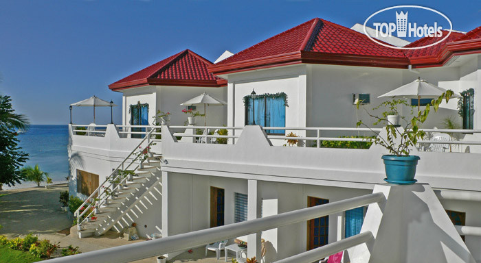 Photos Isis Bungalows