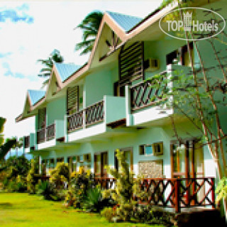 Фото Crystal Paradise Resort Spa & Winery