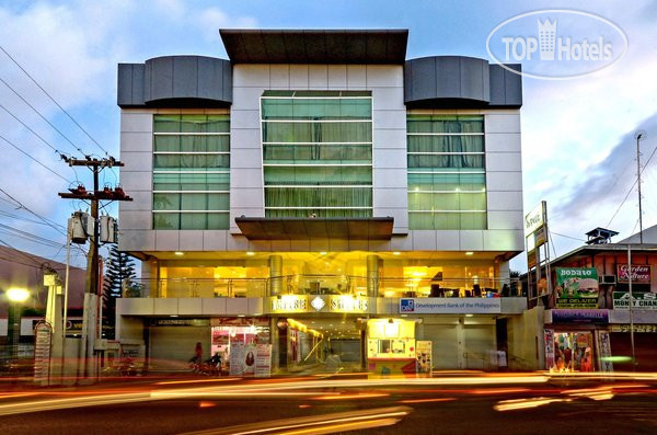 Фото Empire Suites