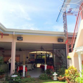 Photos Tropical Sun Inn