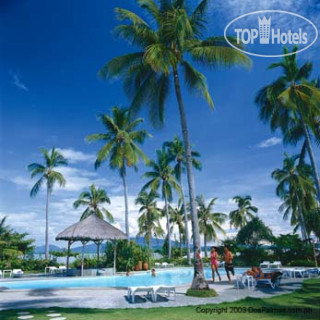 Photos Dos Palmas Island Resort & Spa