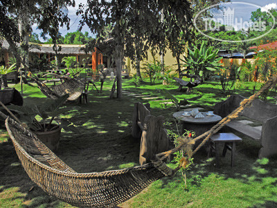 Фото Hibiscus Garden Inn