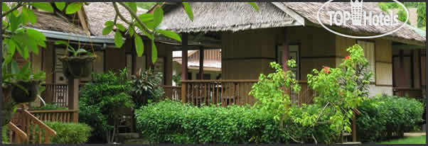 Фото Lally & Abet Beach Resort