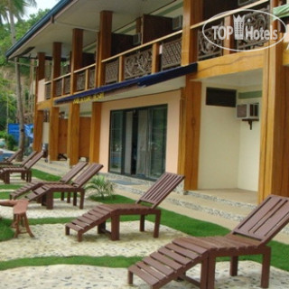 Photos El Nido Four Seasons Beach Resort