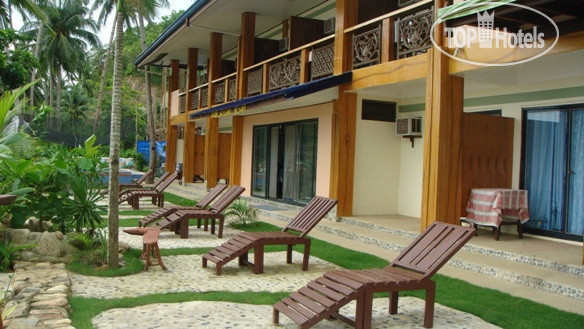 Фото El Nido Four Seasons Beach Resort