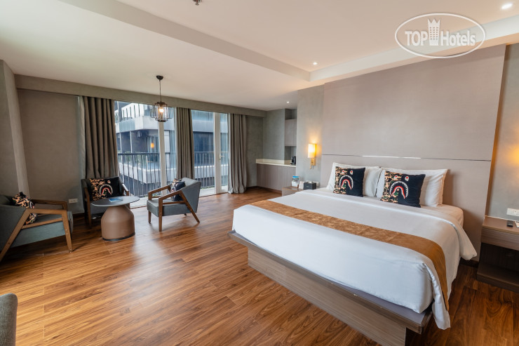 Фото S Resort El Nido