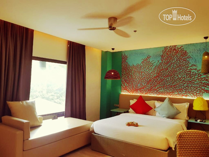 Фото Lagun Hotel El Nido