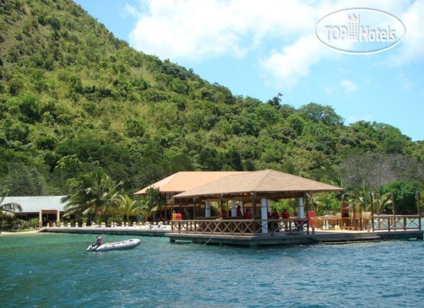 Photos El Rio Y Mar Island Resort