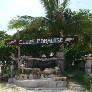Фото Discovery Coron (ex.Club Paradise)