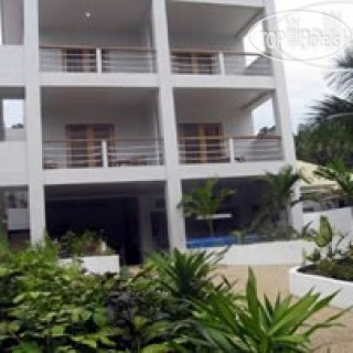 Фото Sogod Bay Scuba Resort