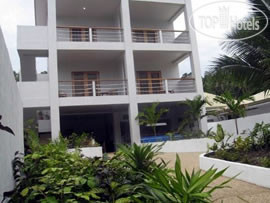 Photos Sogod Bay Scuba Resort