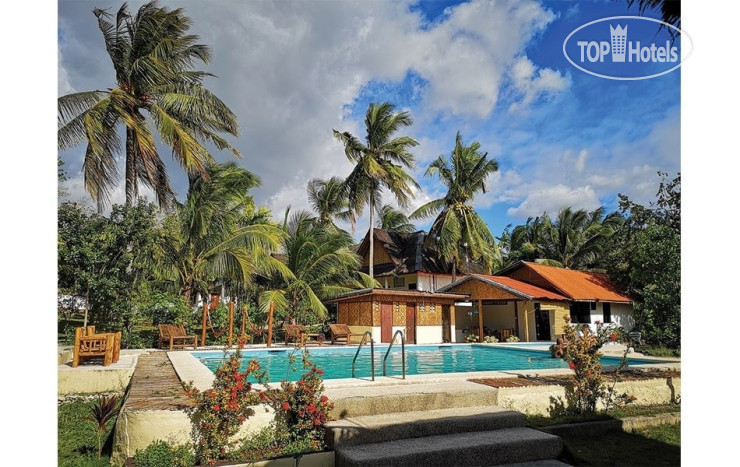 Photos Native House Resort By Cocotel
