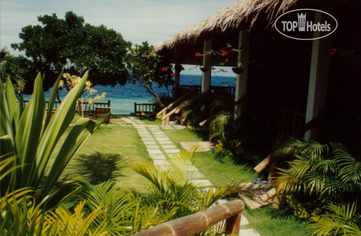 Cabana Beach Resort 2*
