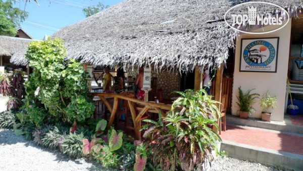 Фото Tipolo Beach Resort