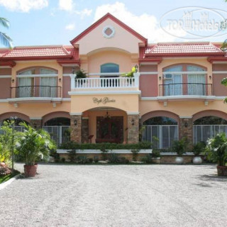 Photos San Remigio Beach Club