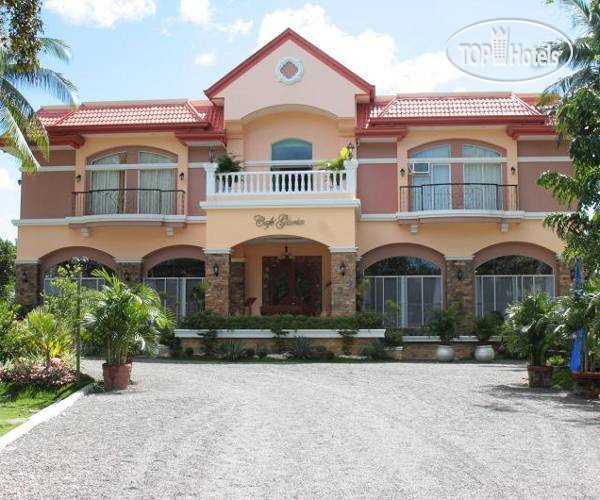 Photos San Remigio Beach Club