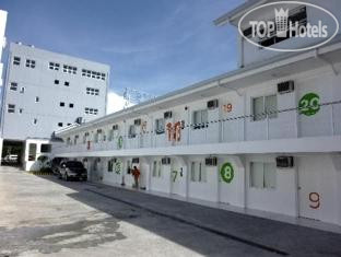 Фото Islands Stay Hotel Mactan
