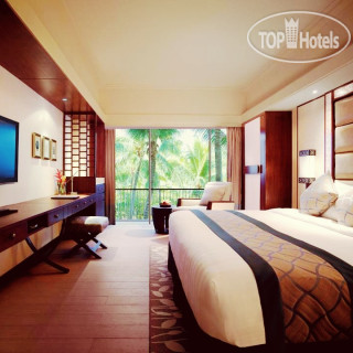 Photos Shangri-La's Mactan Island Resort