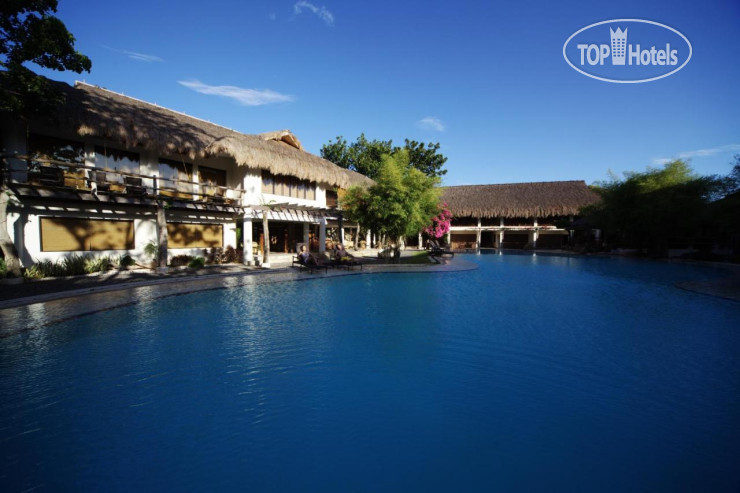 Фото Maribago Bluewater Beach Resort