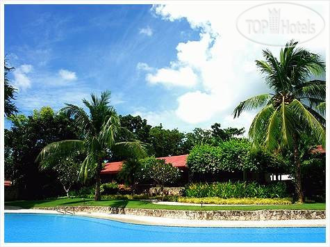 Photos Cebu White Sands At Maribago Beach