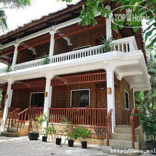 Photos Malapascua Exotic Island Dive & Beach Resort