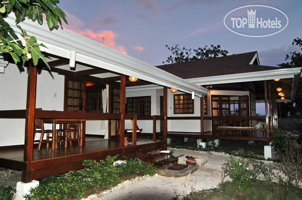 Photos Talima Beach Resort Olango
