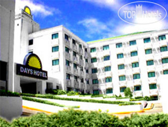 Фото Days Hotel Cebu Airport