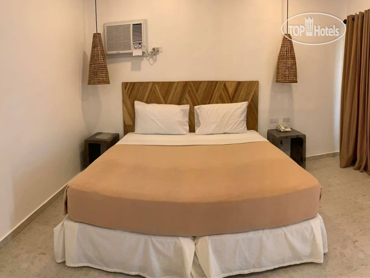 Фото Cebu R Hotel Capitol (ex.Cebu R Hotel)