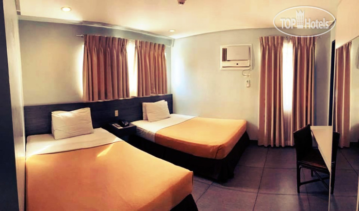 Фото Express Inn – Mabolo