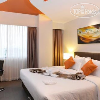 Photos Bayfront Hotel Cebu