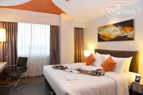 Photos Bayfront Hotel Cebu