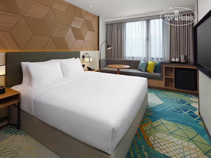 Photos Holiday Inn Cebu City, an IHG Hotel