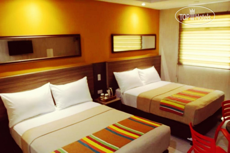 Photos Express Inn-Osmena