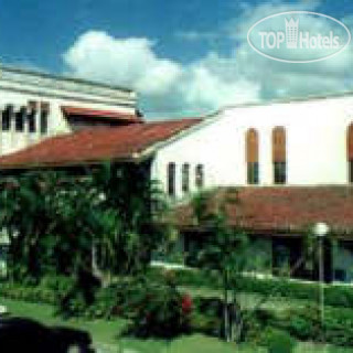 Photos Montebello Villa