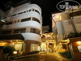 Фото Crown Regency Residences Cebu
