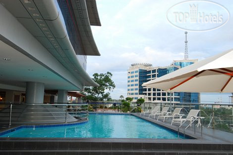 Photos Parklane International