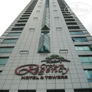 Photos Crown Regency Hotels & Towers