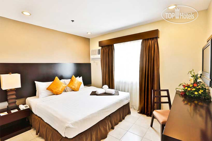 Photos Alpa City Suites
