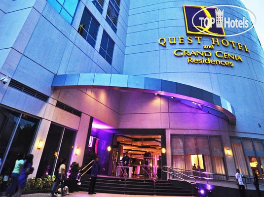 Фото Quest Hotel & Conference Center