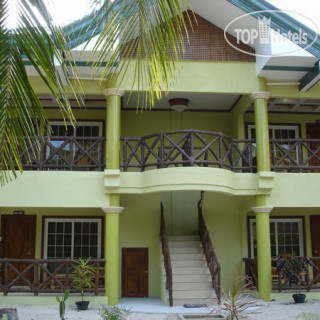 Фото Cocobana Beach Resort