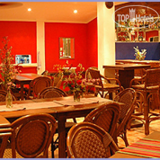 Фото Blue Water Malapascua Beach Resort